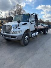 2017 international 4300 for sale  Rochester
