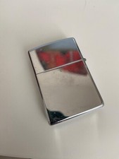 Rare briquet vintage d'occasion  Montévrain