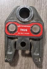 Rothenberger th26 ø26mm d'occasion  Expédié en Belgium