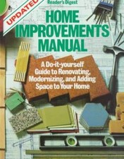 Home improvements manual for sale  Montgomery