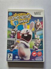 Jeu nintendo wii d'occasion  Mertzwiller
