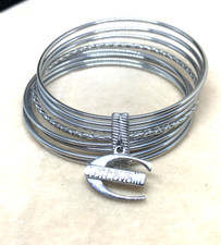 Bracciale rigido just usato  Montebelluna