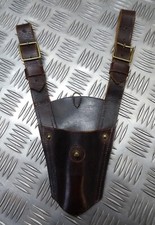 Cavalry sword frog for sale  LONDON