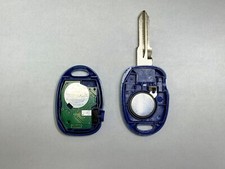 Chiave con telecomando usato  Torino
