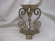 Decorative holder brass for sale  Indianapolis