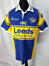 Leeds rhinos 2013 for sale  WAKEFIELD