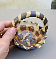 Petit panier grès d'occasion  Montsûrs