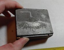 Vintage letterpress printing for sale  Reading