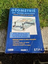Etai livre catalogue d'occasion  Plonéour-Lanvern