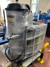 Kärcher industriesauger 100 gebraucht kaufen  Wellendingen