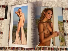 Ein Abo - Playboy  - Magazin von 05.- 2019, mit Birte Glang. comprar usado  Enviando para Brazil