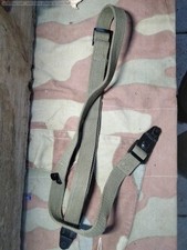 Cinghia tracolla originale usato  Mondolfo