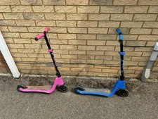 Kids scooters for sale  MARCH