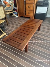 Hans wegner bench for sale  Clarence Center