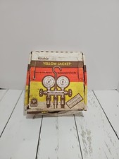 Ritchie yellow jacket for sale  Bronx