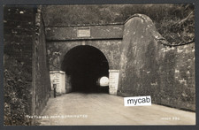 Postcard beaminster bridport for sale  POOLE