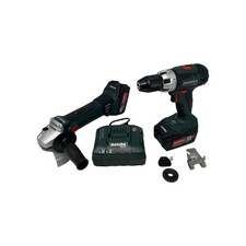 Metabo combo set gebraucht kaufen  Bothel