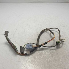 Impianto elettrico cablaggio usato  Mineo