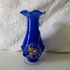 Danish blue art for sale  BLACKPOOL