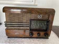Röhren radio kapsch gebraucht kaufen  Sassenberg