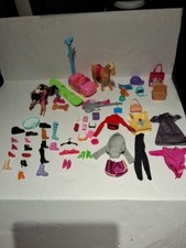 Barbie accessories bundle for sale  Dallas