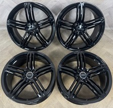 Genuine audi triple for sale  BELFAST