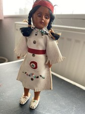 Native indian vintage for sale  PRESTON