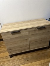 Modern sideboard cabinet for sale  COVENTRY