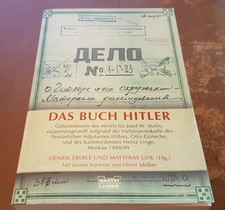 Eberle uhl buch gebraucht kaufen  Jüterbog