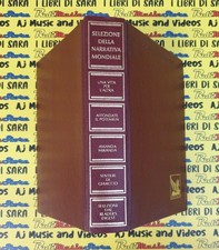 Book libro una usato  Vigarano Mainarda