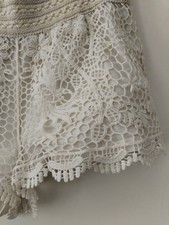 Twiggy spitzen short gebraucht kaufen  München