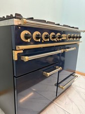Falcon 110cm dual for sale  BRADFORD