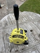 Gusher whale bilge for sale  BOSTON
