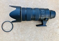 Nikkor 200 ed gebraucht kaufen  Erolzheim
