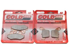 Brake pads front for sale  DONCASTER