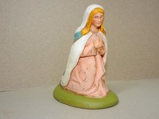 Santon argile scaturro d'occasion Santon argile scaturro d'occasion  Saint-Maximin-la-Sainte-Baume