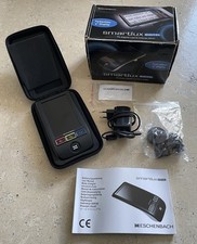 Eschenbach smartlux digital gebraucht kaufen  Garmisch-Partenkirchen