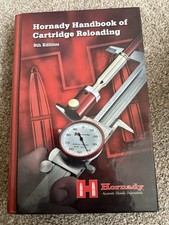 Hornady handbook cartridge for sale  HALIFAX