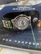 Men adidas watch. for sale  ASHFORD