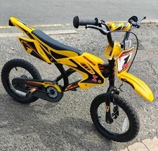 Spike inch wheel for sale  BOREHAMWOOD