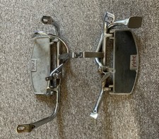 Vintage triple motorcycle for sale  RIPLEY
