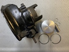 Gruppo cilindro pistone usato  Mira