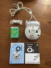2005 fujifilm nexia for sale  LONDON