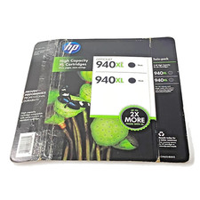 940xl black ink for sale  Mchenry