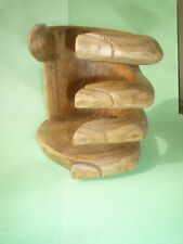 Porte bouteille main d'occasion  Lorquin