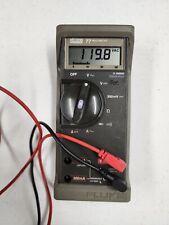 Fluke digital multimeter for sale  Columbus