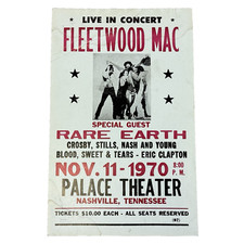 Vtg 1970 fleetwood for sale  Las Vegas