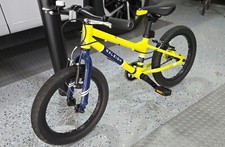 Kids bike aluminum for sale  Princeton