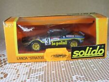 A333 vintage solido d'occasion  Vonnas