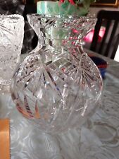 Anni glass vaso usato  Oggiono